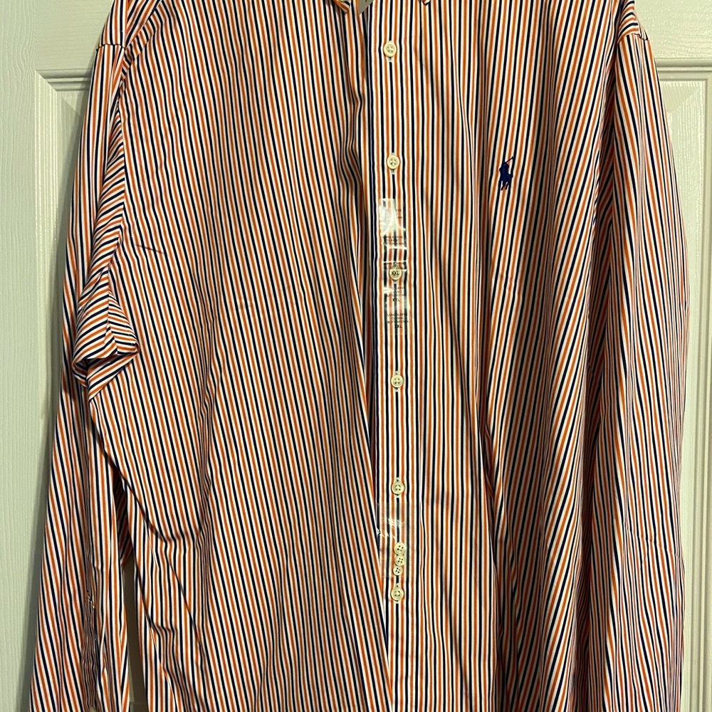Men’s Polo Ralph Lauren Longsleeve
